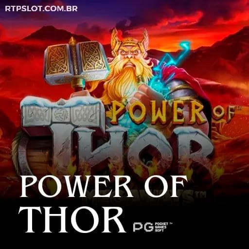 Power of Thor