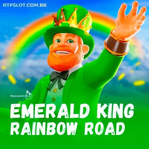 Emerald King