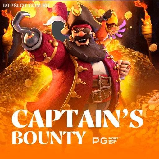 Captains Bounty