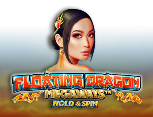 Floating Dragon: A Emoção dos Slots Aquáticos