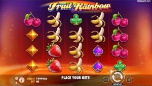 Fruit Burst- Como Jogar e Ganhar no Mundo das Frutas