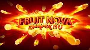 Reviva a Nostalgia com Fruit Super Nova da Evoplay