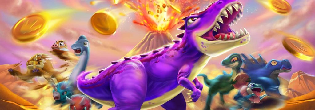 dragon master da jdb slots- aventura e riquezas sob o comando dos dragões