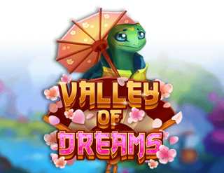 Valley of Dreams Uma Jornada Encantadora com os Slots da Evoplay